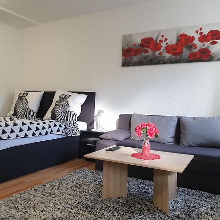 Dm Apartment تيبرغ المظهر الخارجي الصورة