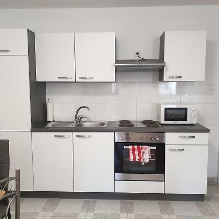 Dm Apartment تيبرغ المظهر الخارجي الصورة