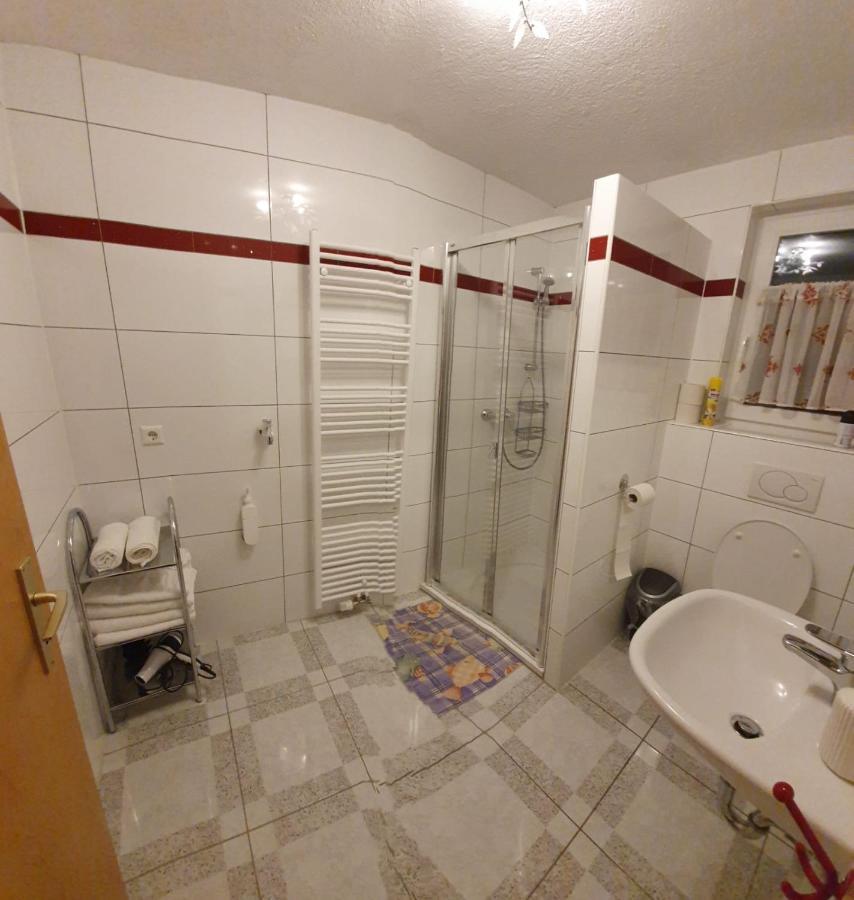 Dm Apartment تيبرغ المظهر الخارجي الصورة
