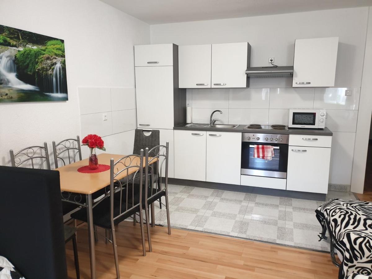 Dm Apartment تيبرغ المظهر الخارجي الصورة