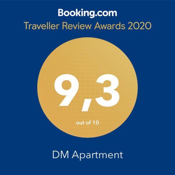Dm Apartment تيبرغ المظهر الخارجي الصورة